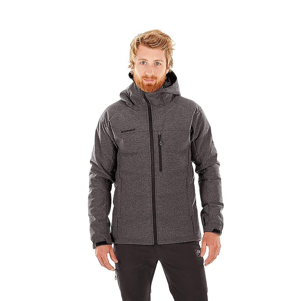 マムート セラック イン フーデッド ジャケット メン (L) Amazon | [Mammut] マムート (マムート) セラック IN フーデッド